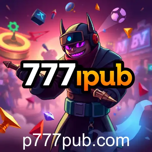 777pub