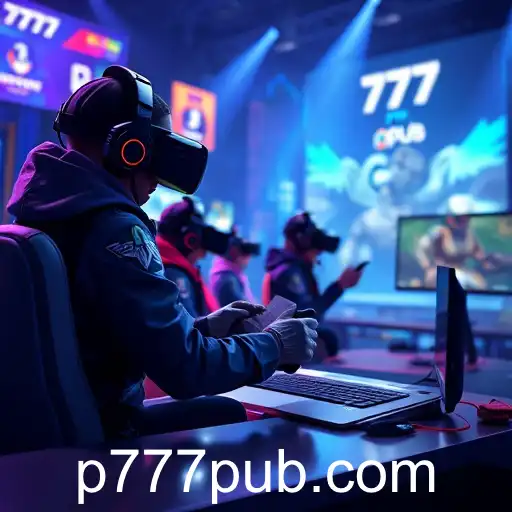 The Rise of 777pub: Gaming in a Transformative Era