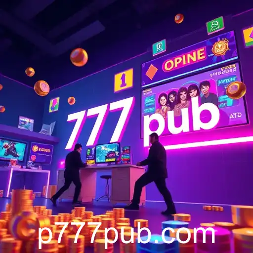 777pub