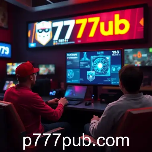 777pub