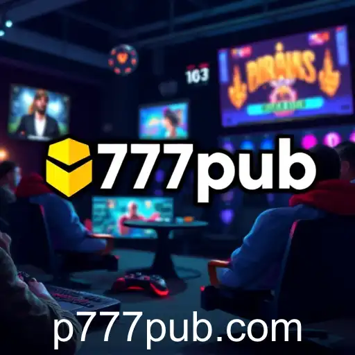 777pub
