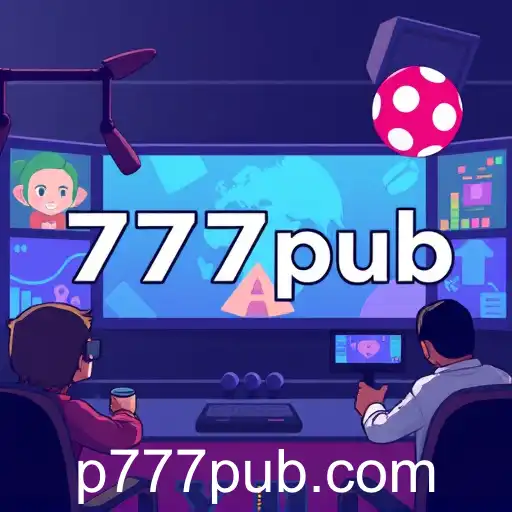 The Rise of 777pub in the Gaming World