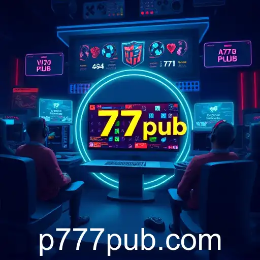777pub